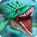 descargar Jurassic Dino Water World gratis