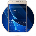 descargar Keyboard Galaxy J7 para Samsung gratis