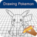 descargar Learn To Draw Pokemon gratis