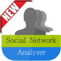 descargar Social Networks Analyzer gratis