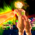 descargar Super Saiyan Goku Fighter gratis