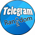 descargar Telegram Random Chat gratis