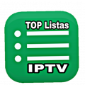 descargar Top Listas IPTV gratis