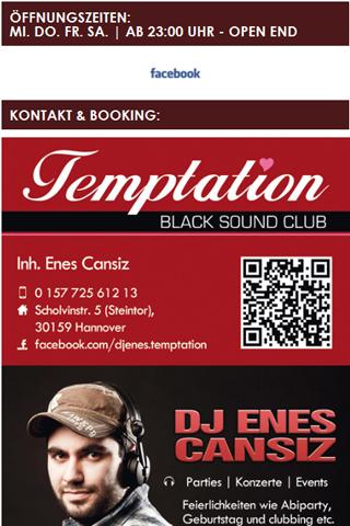DJ ENES INFO 2