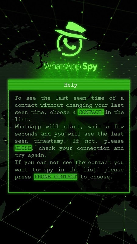 WhatsApp Spy 2