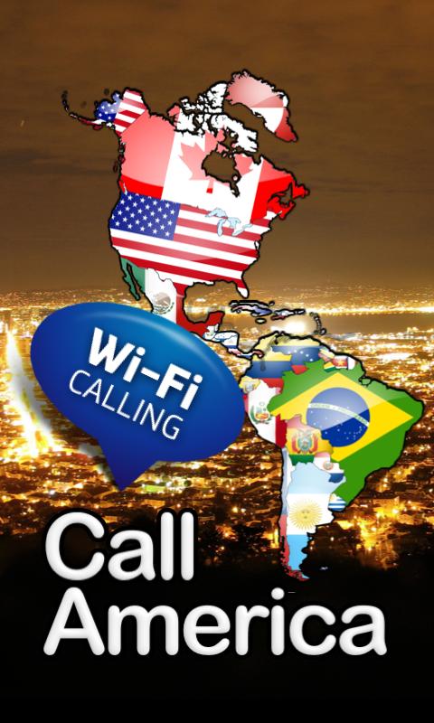 Call America 1
