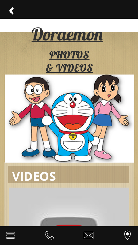 Doraemon Videos 2