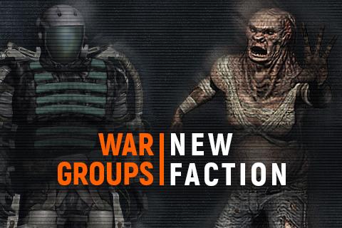War Groups 1