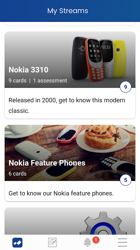 Nokia Mobile Tribe 2