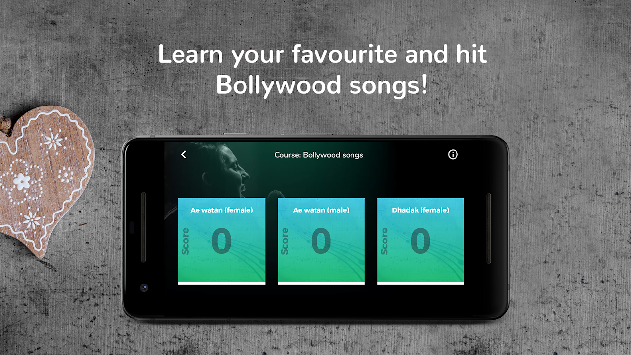 Learn Singing | Ragas, Bollywood Songs & Bhajans 3