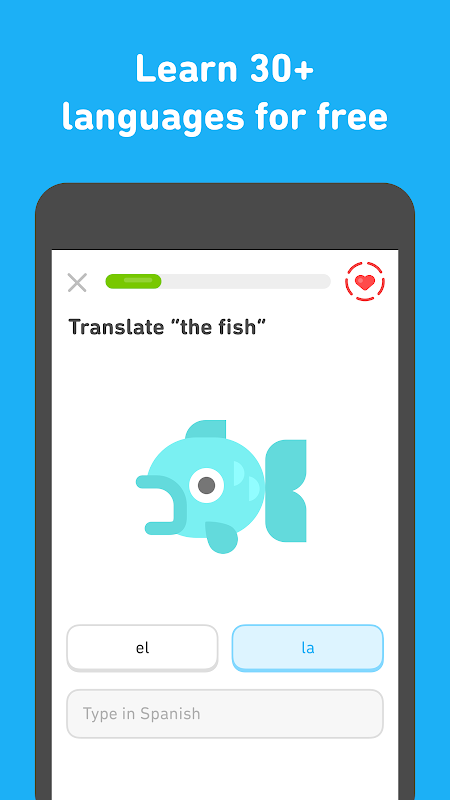 Duolingo 1