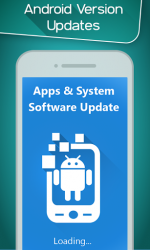 Apps & System Software Update 1