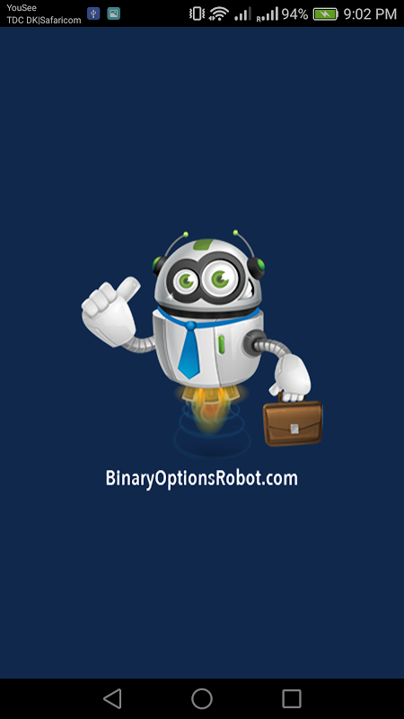 Binary Options Robot 1