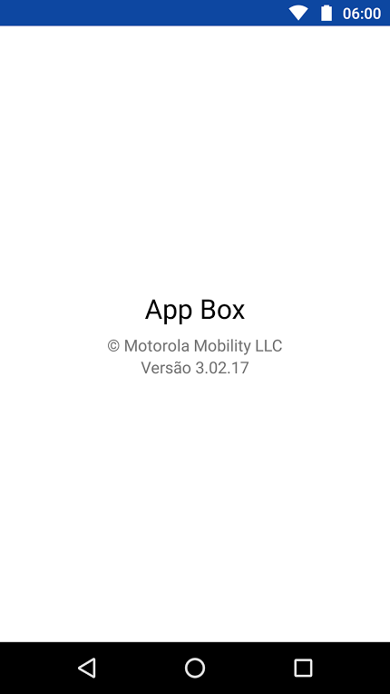 App Box 1