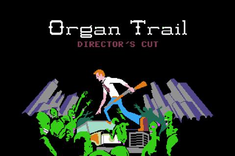 Organ Trail 1