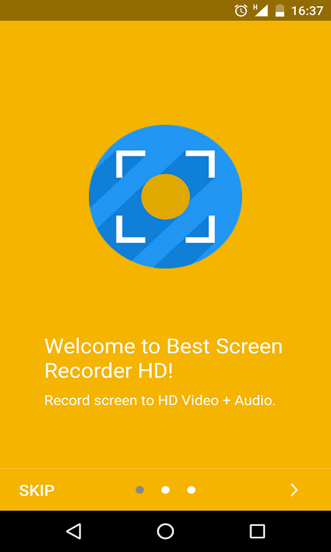 Best Screen Recorder 1