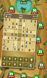 Best Sudoku (Free) 3