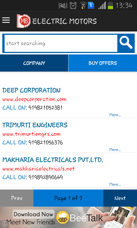 Mumbai Business Directory 2