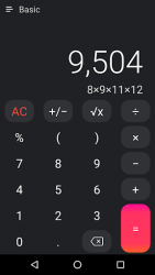 Calculator Plus 1