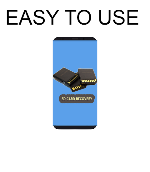 SD Card Data Recovery 1