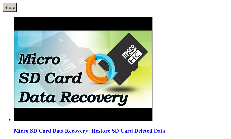 SD Card Repair 3