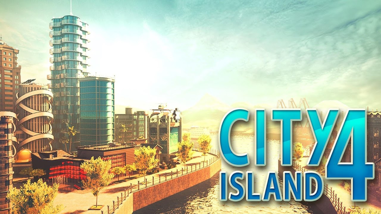 City Island 4 3