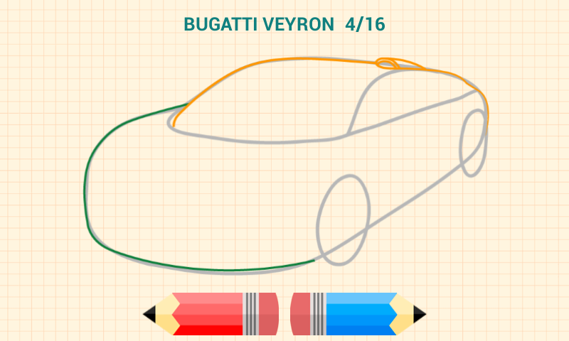 Como dibujar Cars 2