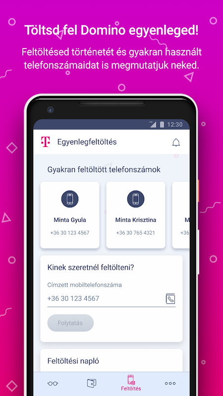 Telekom 1
