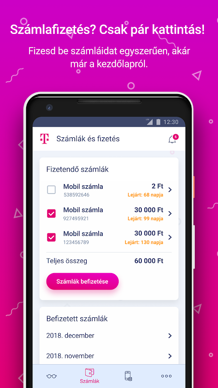 Telekom 2