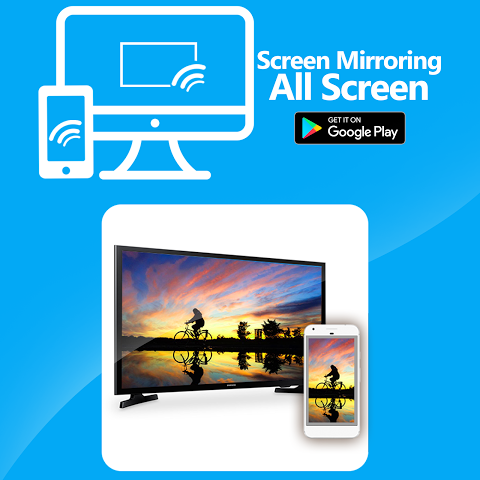 All Screen Mirroring Pro 2