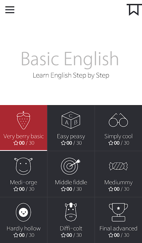 Basic English para Beginners 1