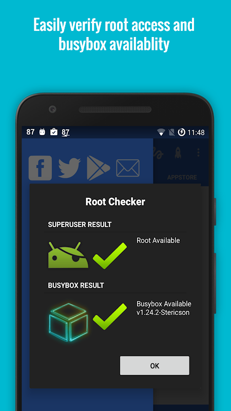 Root Power Ex File Explorer/File Manager 3