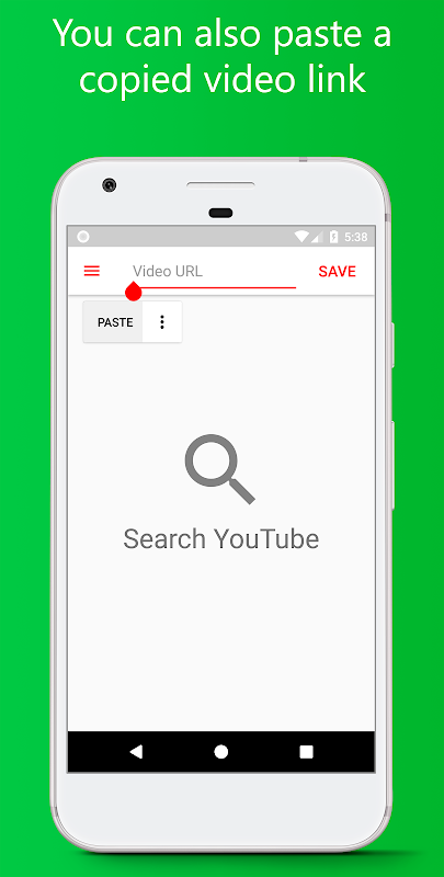 Thumbnail Downloader for YouTube 4