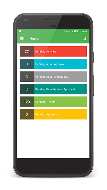 Asset Tracking and Maintenance App 2