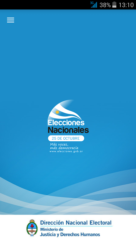 Elecciones Argentina 2015 1
