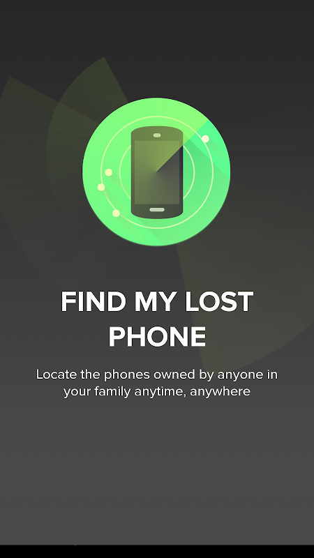 Find My Phone 1