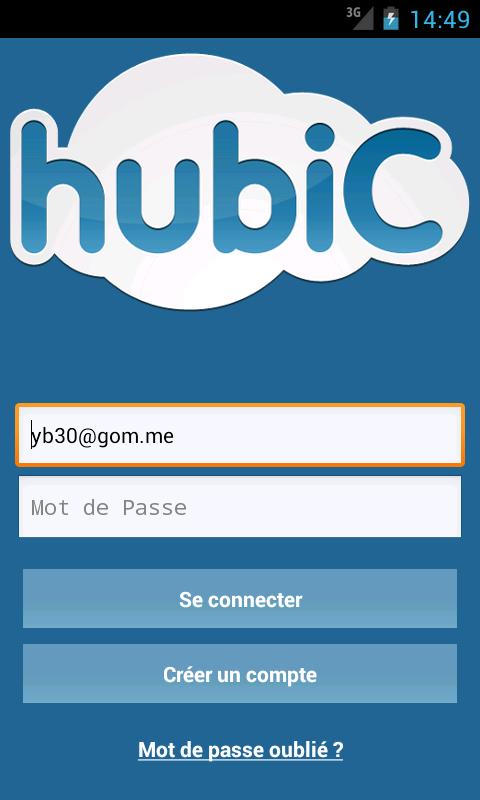 hubiC 1
