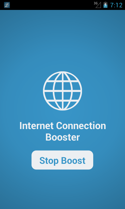 Free Internet Speed Booster 3