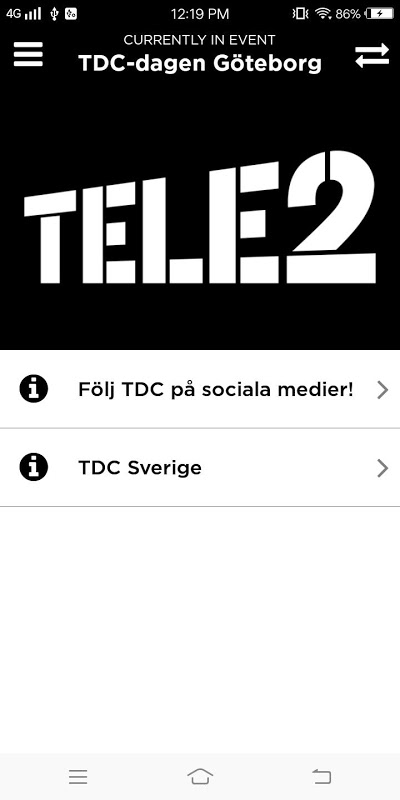 Tele2 Event 2