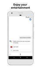 Google Assistant 1