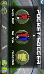 Pocket Soccer 1