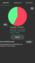 RAM Booster eXtreme 2