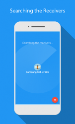 Share Anywhere â€“ File Transfer & Connect 4