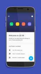 UX Experience S8 1