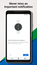Wear OS by Google Smartwatch 2
