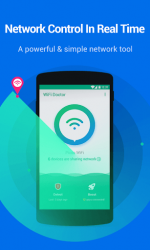 WiFi Doctor-Detect & Boost 1