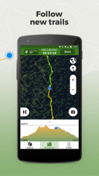 Wikiloc GPS 4